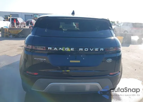 2020 Land Rover Range Rover Evoque S from USA, damaged, VIN SALZJ2FX2LH060428